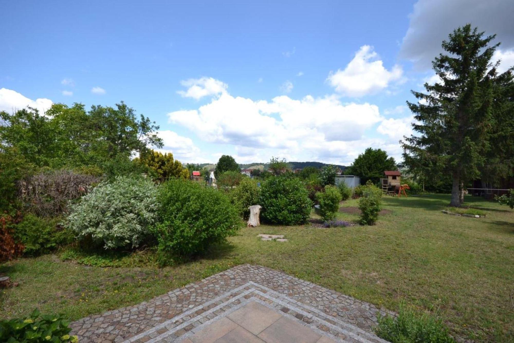 Sehr Schoenes Und Grosses Haus In - Partys Und Andere Feierlichkeiten Sind Wegen Eventueller Laermbelaestigung Nicht Gestattet Holiday home
