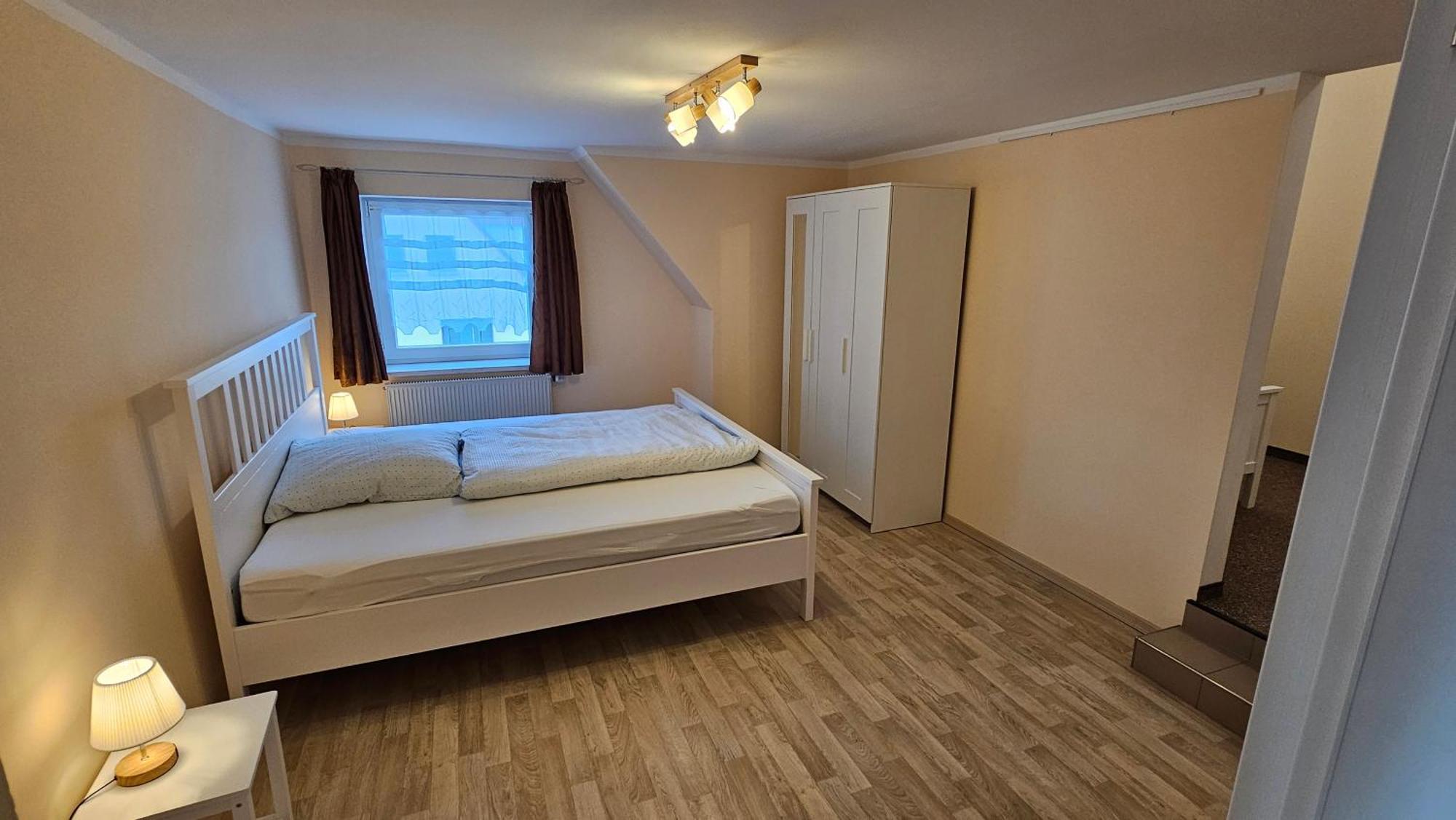 Sehr Schoenes Und Grosses Haus In - Partys Und Andere Feierlichkeiten Sind Wegen Eventueller Laermbelaestigung Nicht Gestattet Holiday home