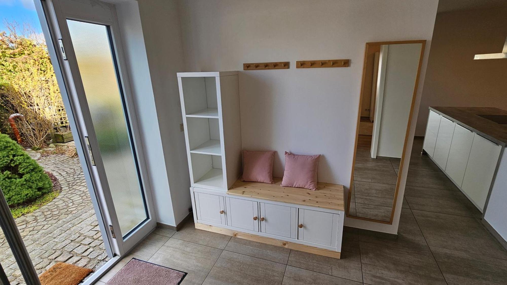 Holiday home Sehr Schoenes Und Grosses Haus In - Partys Und Andere Feierlichkeiten Sind Wegen Eventueller Laermbelaestigung Nicht Gestattet *