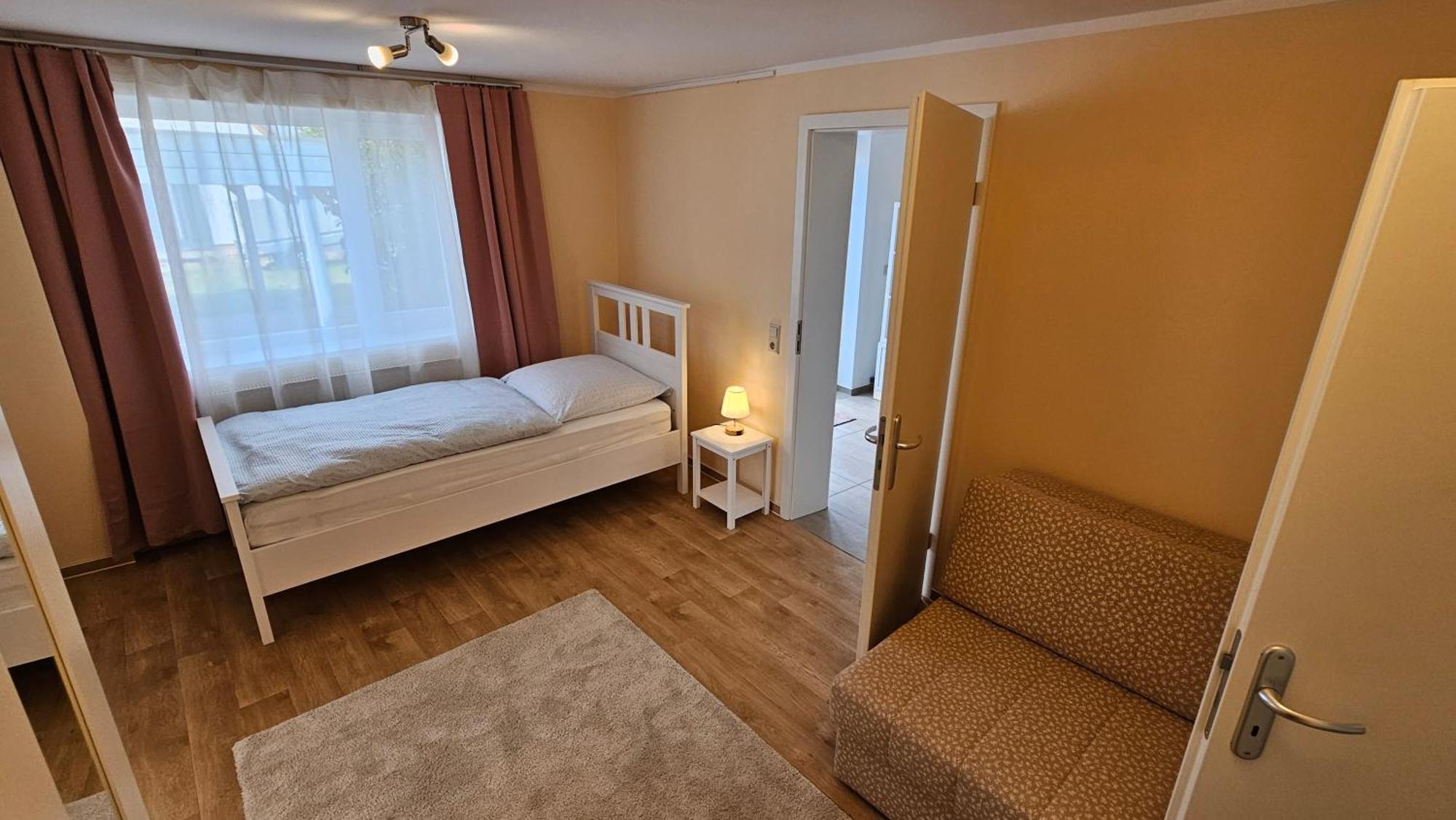 Holiday home Sehr Schoenes Und Grosses Haus In - Partys Und Andere Feierlichkeiten Sind Wegen Eventueller Laermbelaestigung Nicht Gestattet Dresden